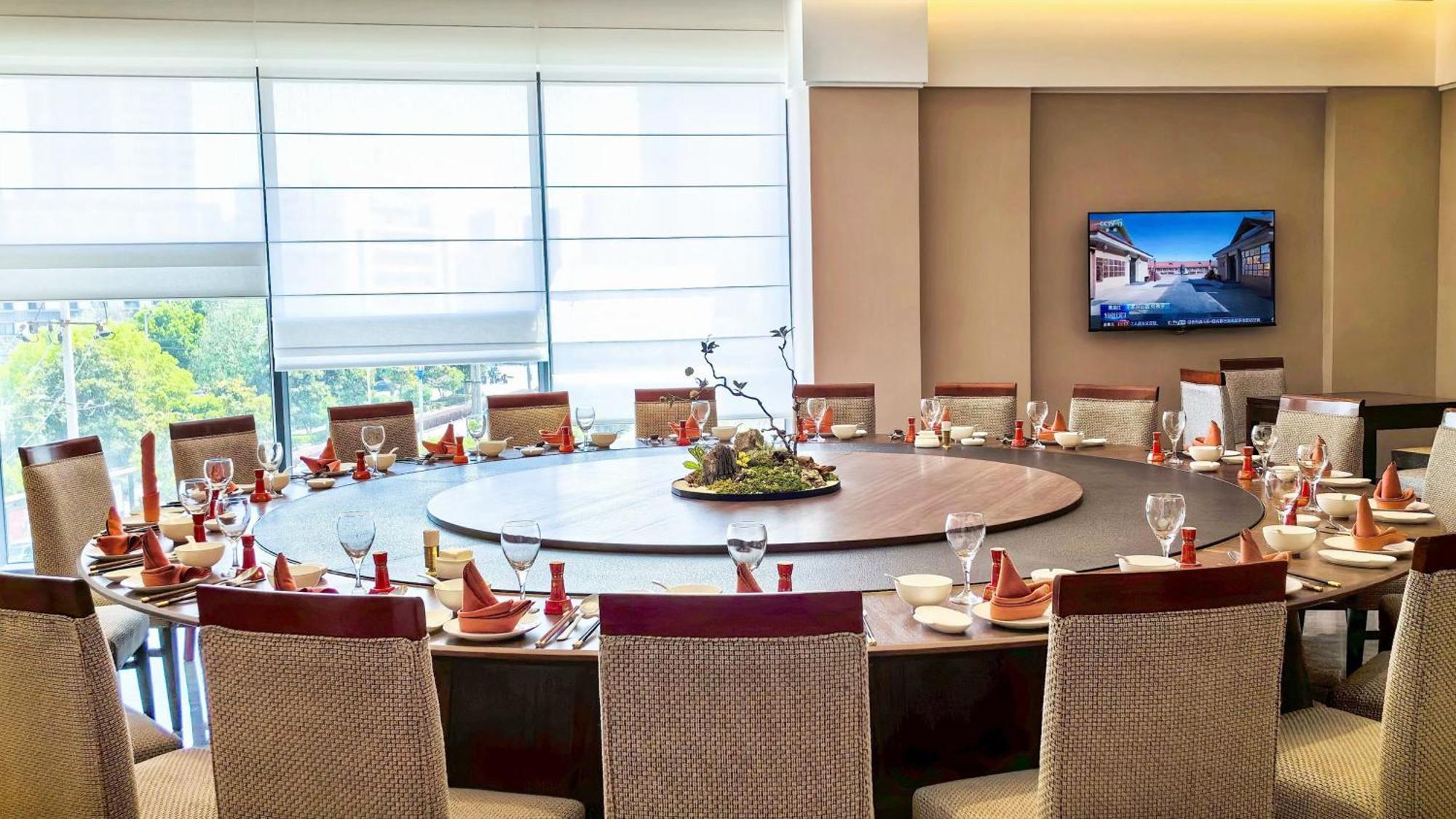 Holiday Inn Hefei By Ihg Exterior foto